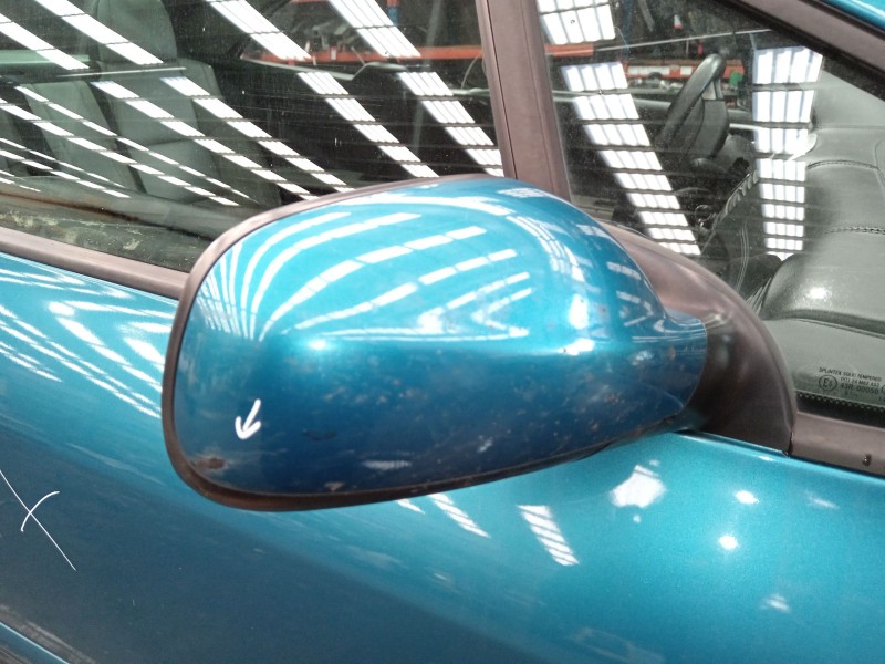 Recambio de retrovisor derecho para peugeot 307 cc (s2) sport referencia OEM IAM    Recambio de retrovisor derecho para peugeot 307 cc (s2) sport referencia OEM IAM
