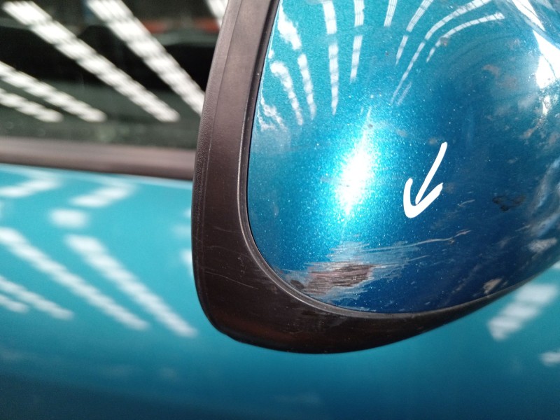 Recambio de retrovisor derecho para peugeot 307 cc (s2) sport referencia OEM IAM    Recambio de retrovisor derecho para peugeot 307 cc (s2) sport referencia OEM IAM