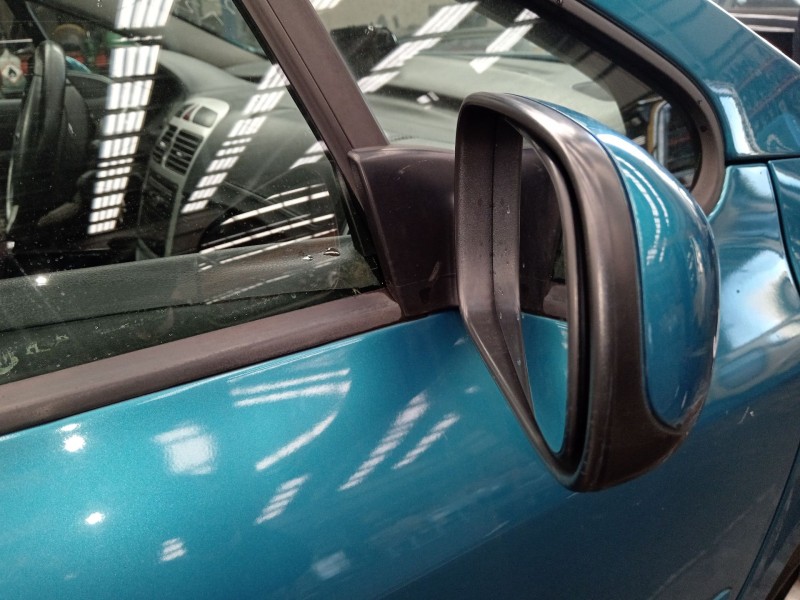 Recambio de retrovisor derecho para peugeot 307 cc (s2) sport referencia OEM IAM    Recambio de retrovisor derecho para peugeot 307 cc (s2) sport referencia OEM IAM