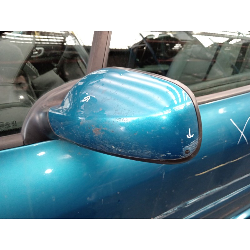 Recambio de retrovisor izquierdo para peugeot 307 cc (s2) sport referencia OEM IAM   