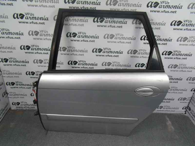 PUERTA TRASERA IZQUIERDA 9006A0 
