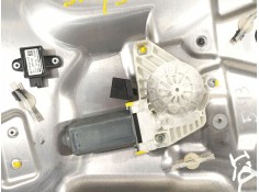 Recambio de elevalunas delantero izquierdo para mercedes-benz clase s (w221) berlina 350 (221.056) referencia OEM IAM A221890096 2
