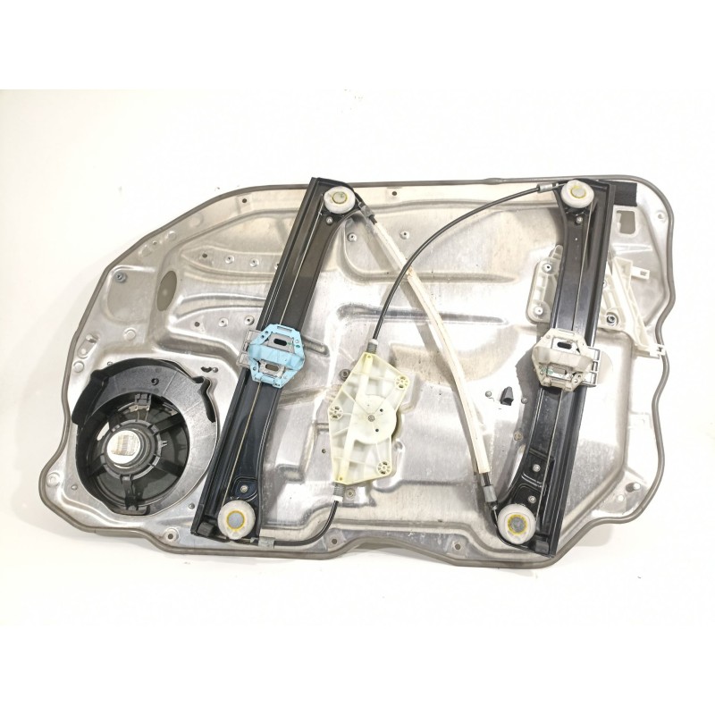 Recambio de elevalunas delantero izquierdo para mercedes-benz clase s (w221) berlina 350 (221.056) referencia OEM IAM A221890096