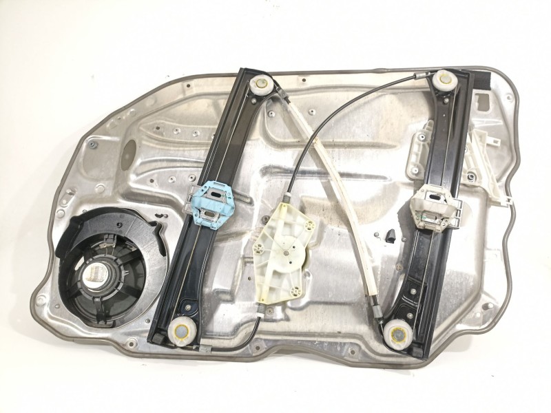 Recambio de elevalunas delantero izquierdo para mercedes-benz clase s (w221) berlina 350 (221.056) referencia OEM IAM A221890096