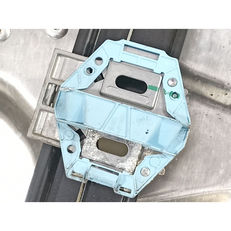 Recambio de elevalunas delantero izquierdo para mercedes-benz clase s (w221) berlina 350 (221.056) referencia OEM IAM A221890096