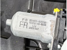 Recambio de elevalunas delantero izquierdo para kia soul ( ) concept referencia OEM IAM 82471B2001  82450B2000