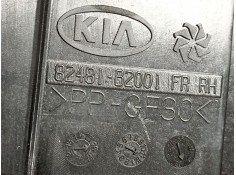 Recambio de elevalunas delantero izquierdo para kia soul ( ) concept referencia OEM IAM 82471B2001  82450B2000 2