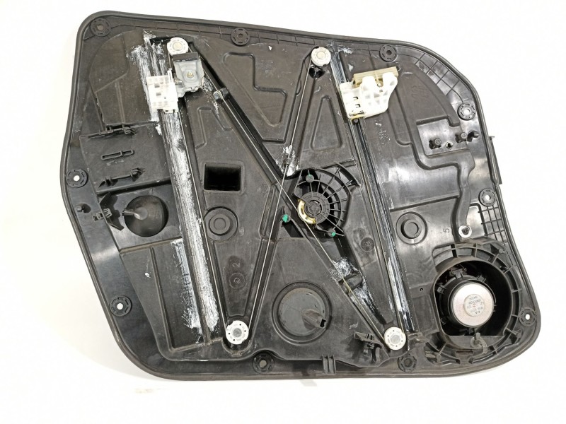 Recambio de elevalunas delantero izquierdo para kia soul ( ) concept referencia OEM IAM 82471B2001  82450B2000