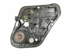 Recambio de elevalunas trasero derecho para kia soul ( ) concept referencia OEM IAM 83481B2010  
