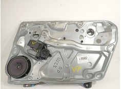 Recambio de elevalunas delantero derecho para volkswagen passat berlina (3b3) advance referencia OEM IAM 3B4837756  