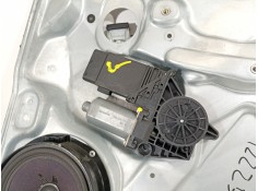 Recambio de elevalunas delantero derecho para volkswagen passat berlina (3b3) advance referencia OEM IAM 3B4837756   2