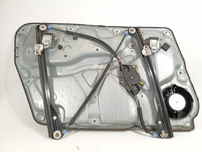 Recambio de elevalunas delantero derecho para volkswagen passat berlina (3b3) advance referencia OEM IAM 3B4837756  