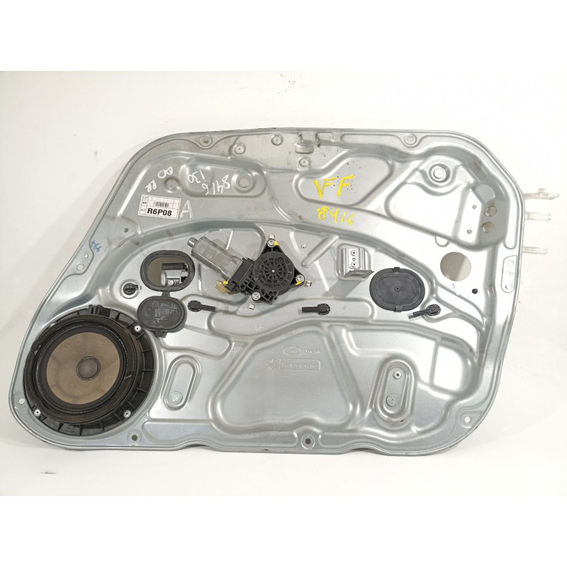 Recambio de elevalunas delantero derecho para hyundai i30 classic referencia OEM IAM 824802L060  