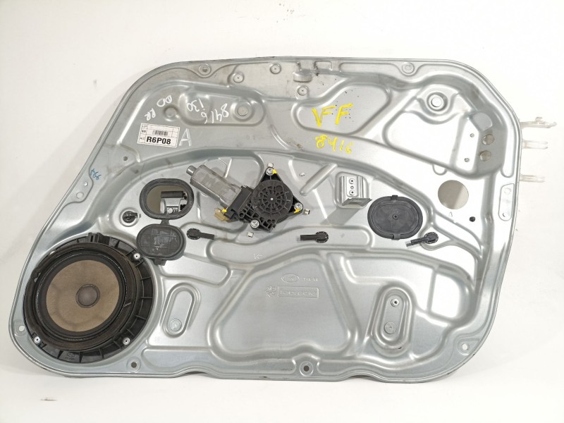 Recambio de elevalunas delantero derecho para hyundai i30 classic referencia OEM IAM 824802L060  