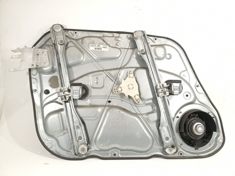 Recambio de elevalunas delantero derecho para hyundai i30 classic referencia OEM IAM 824802L060  