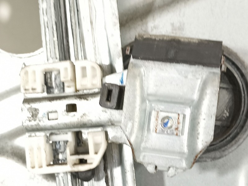 Recambio de elevalunas delantero derecho para hyundai i30 classic referencia OEM IAM 824802L060  