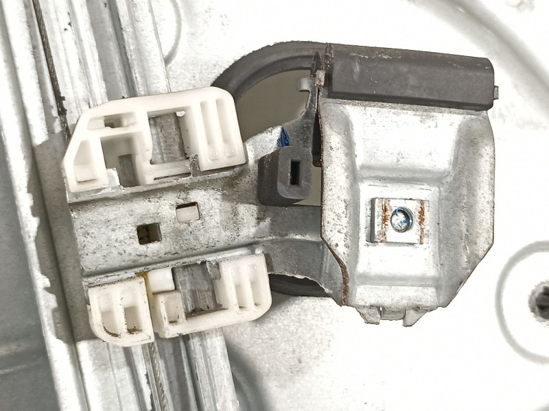 Recambio de elevalunas delantero derecho para hyundai i30 classic referencia OEM IAM 824802L060  