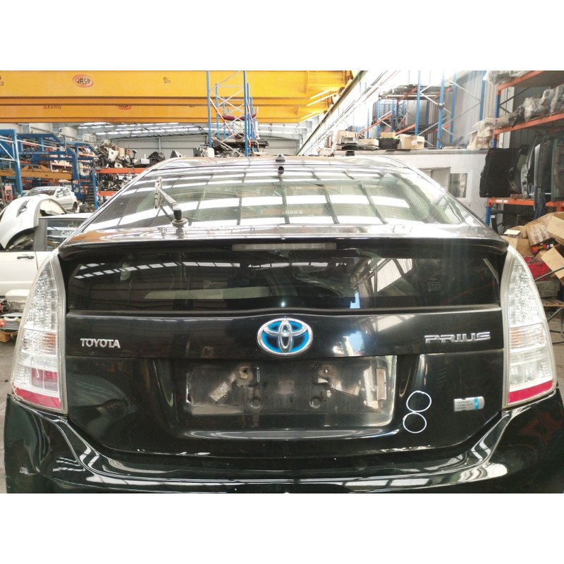 Recambio de porton trasero para toyota prius (nhw30) plug-in hybrid advance referencia OEM IAM   