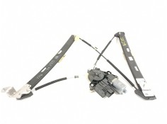 Recambio de elevalunas delantero derecho para volkswagen polo vi (aw1, bz1, ae1) 1.0 tsi referencia OEM IAM 2g4837462  2q1959882