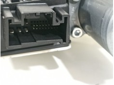 Recambio de elevalunas delantero derecho para volkswagen polo vi (aw1, bz1, ae1) 1.0 tsi referencia OEM IAM 2g4837462  2q1959882 2