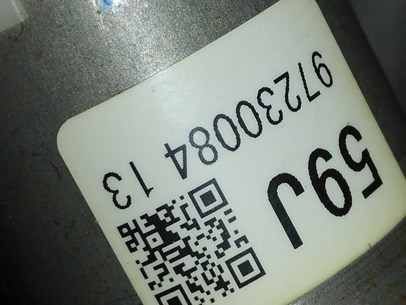 Recambio de columna direccion para toyota prius (nhw30) plug-in hybrid advance referencia OEM IAM   