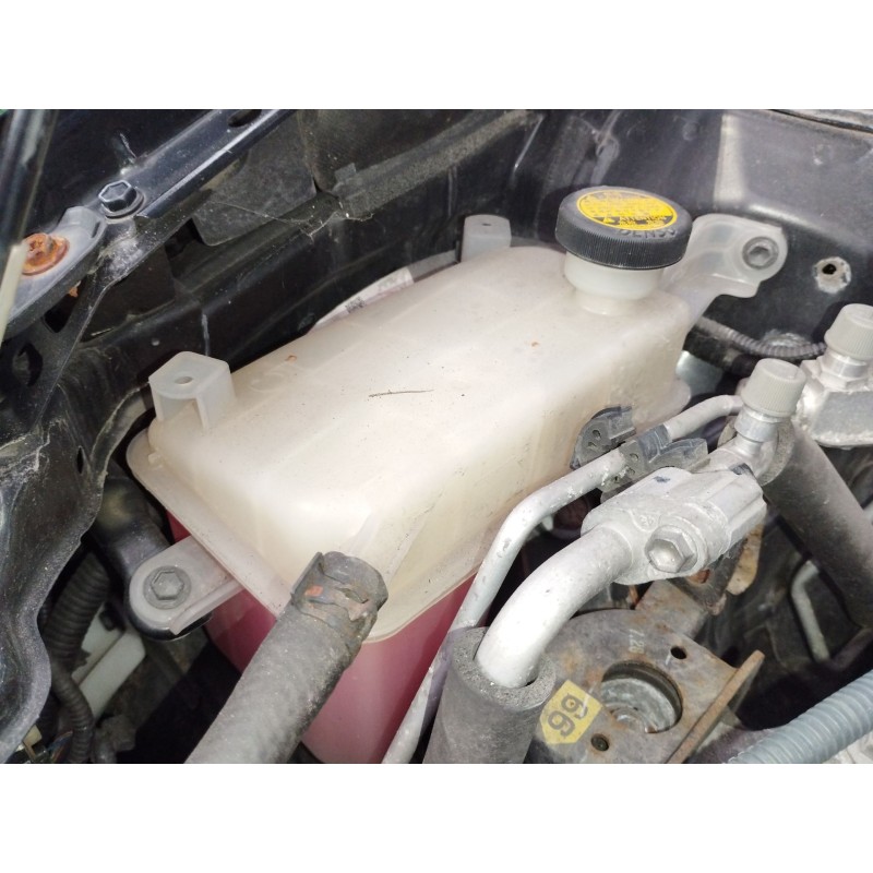 Recambio de deposito expansion para toyota prius (nhw30) plug-in hybrid advance referencia OEM IAM   