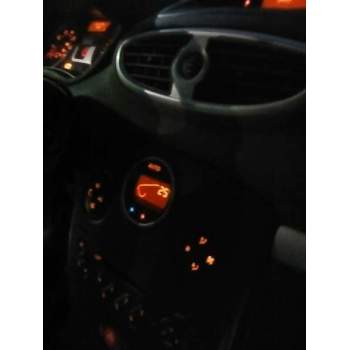 MANDO CLIMATIZADOR 8200296683 