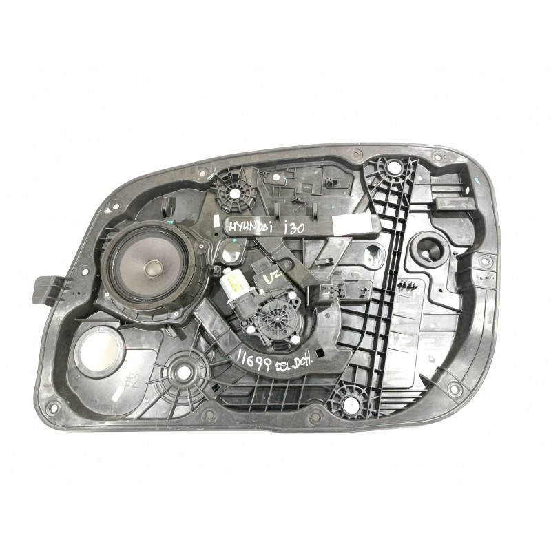 Recambio de elevalunas delantero derecho para hyundai i30 (gd) style referencia OEM IAM 82480a6660  