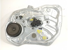 Recambio de elevalunas delantero derecho para kia sorento active 4wd referencia OEM IAM 824602P010  