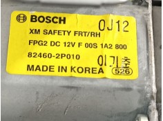 Recambio de elevalunas delantero derecho para kia sorento active 4wd referencia OEM IAM 824602P010   2