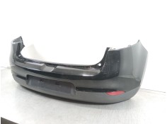 Recambio de paragolpes trasero para renault megane iii berlina 5 p dynamique referencia OEM IAM 850B20001R   2