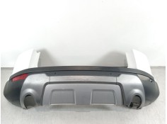 Recambio de paragolpes trasero para land rover range rover evoque (l538) 2.0 d 4x4 referencia OEM IAM BJ3217D781  BJ3217926A