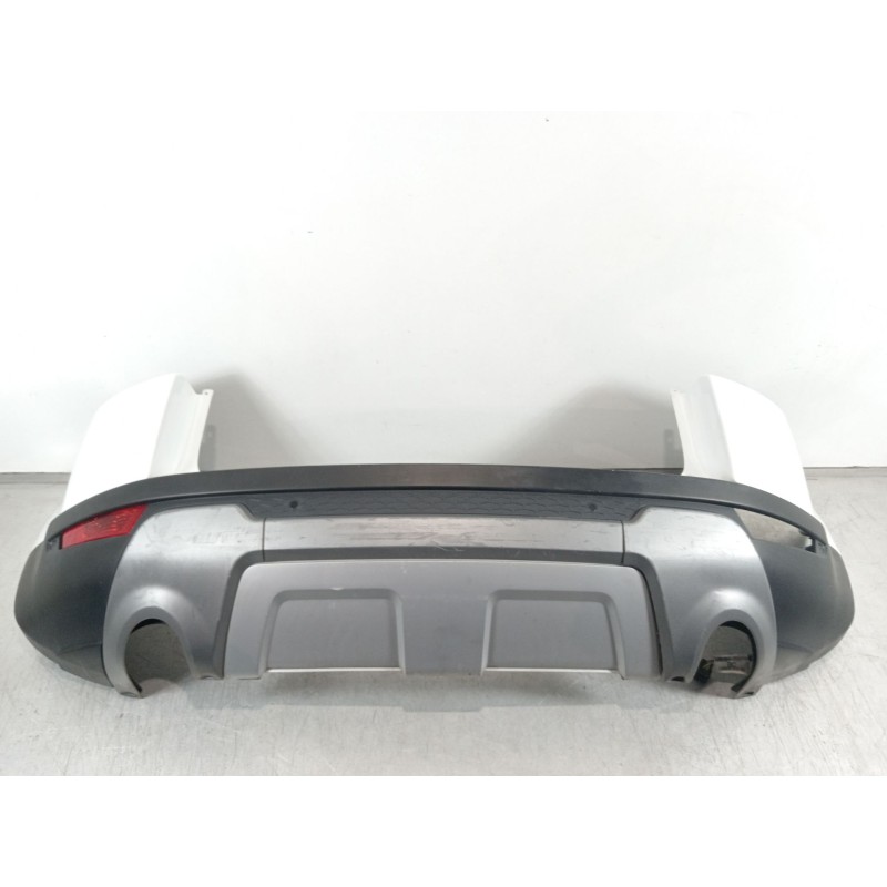 Recambio de paragolpes trasero para land rover range rover evoque (l538) 2.0 d 4x4 referencia OEM IAM BJ3217D781  BJ3217926A