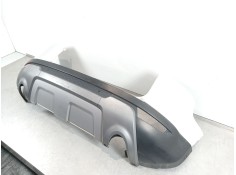 Recambio de paragolpes trasero para land rover range rover evoque (l538) 2.0 d 4x4 referencia OEM IAM BJ3217D781  BJ3217926A 2