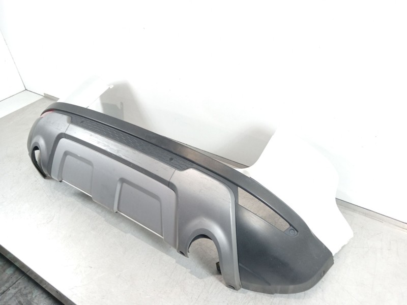 Recambio de paragolpes trasero para land rover range rover evoque (l538) 2.0 d 4x4 referencia OEM IAM BJ3217D781  BJ3217926A