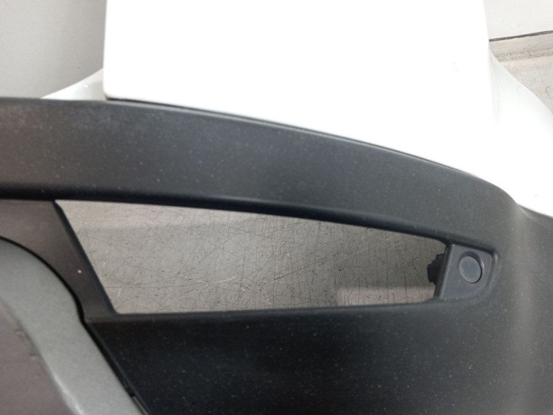 Recambio de paragolpes trasero para land rover range rover evoque (l538) 2.0 d 4x4 referencia OEM IAM BJ3217D781  BJ3217926A
