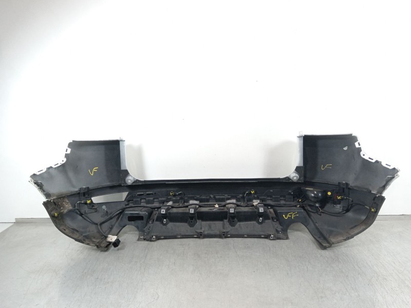 Recambio de paragolpes trasero para land rover range rover evoque (l538) 2.0 d 4x4 referencia OEM IAM BJ3217D781  BJ3217926A
