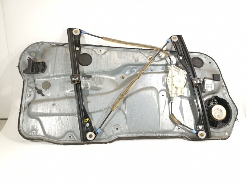 Recambio de elevalunas delantero derecho para volkswagen golf iv berlina (1j1) gti referencia OEM IAM 1J3837730BB  1C1959802A