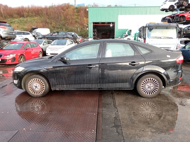 ford mondeo ber. (ca2) del año 2010