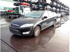 ford mondeo ber. (ca2) del año 2010 2