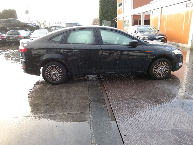 ford mondeo ber. (ca2) del año 2010