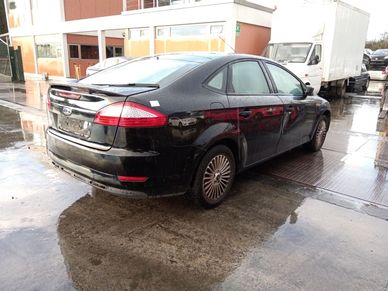 ford mondeo ber. (ca2) del año 2010