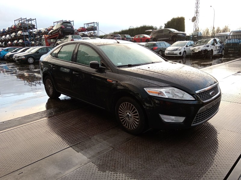 ford mondeo ber. (ca2) del año 2010