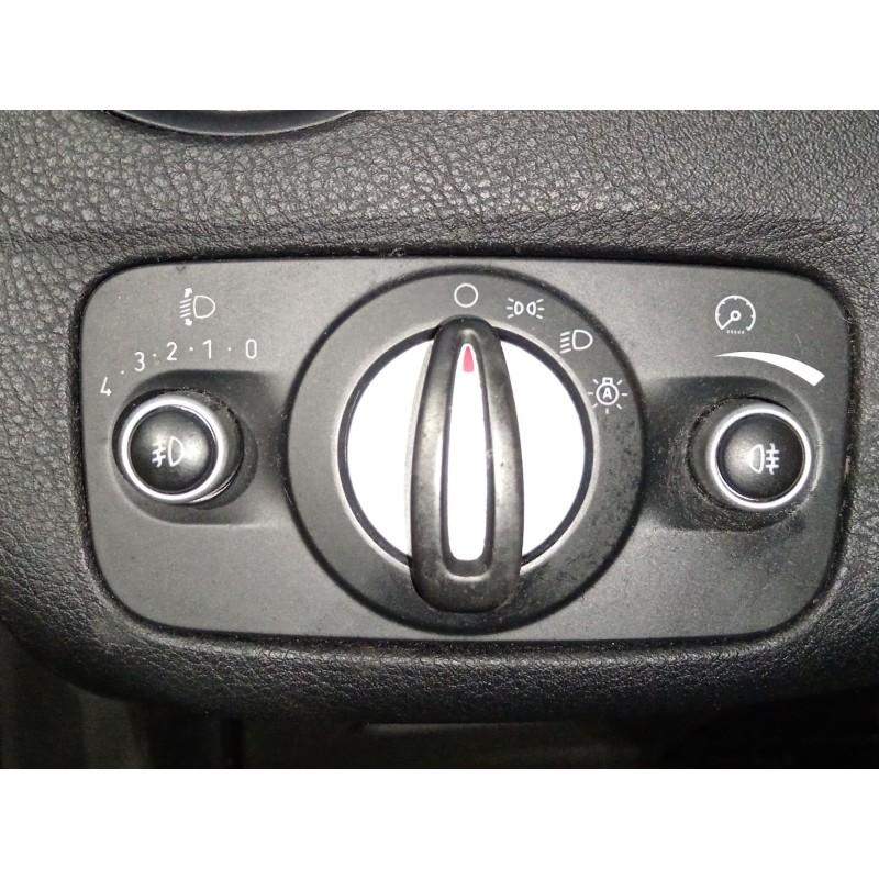 Recambio de mando luces para ford mondeo ber. (ca2) trend referencia OEM IAM   