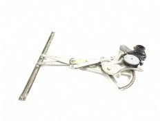 Recambio de elevalunas delantero izquierdo para toyota rav 4 (a3) active referencia OEM IAM 42252010540   2