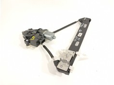 Recambio de elevalunas trasero derecho para volkswagen polo vi (aw1, bz1, ae1) 1.0 tsi referencia OEM IAM 2g6839462  