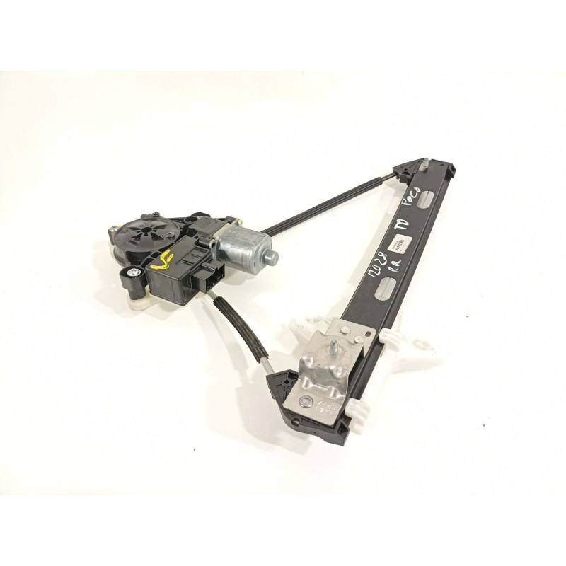 Recambio de elevalunas trasero derecho para volkswagen polo vi (aw1, bz1, ae1) 1.0 tsi referencia OEM IAM 2g6839462  