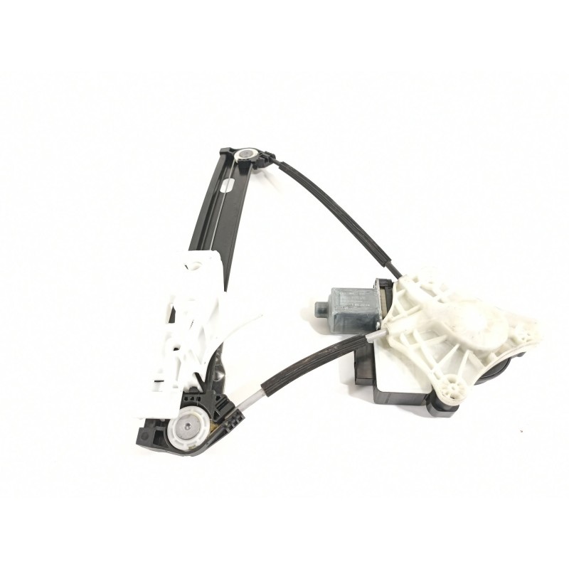 Recambio de elevalunas trasero derecho para volkswagen polo vi (aw1, bz1, ae1) 1.0 tsi referencia OEM IAM 2g6839462  