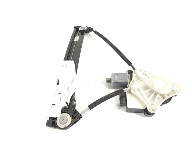 Recambio de elevalunas trasero derecho para volkswagen polo vi (aw1, bz1, ae1) 1.0 tsi referencia OEM IAM 2g6839462  