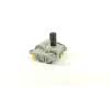 MOTOR APERTURA TRAMPILLAS CLIMATIZADOR HVCCD267NFFAA01 97161D7000